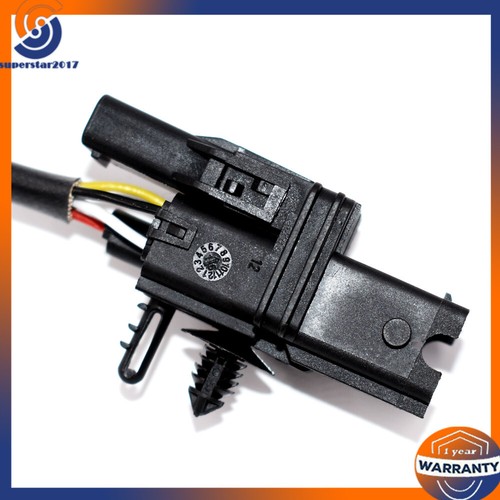 Upstream O2 Oxygen Sensor Air Fuel Ratio Sensor for 99-12 Nissan Quest 3.5L - Picture 8 of 9