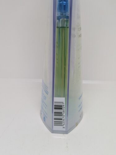 Perfume Issey Miyake Souffle D' Issey 2003 verano edición limitada - Imagen 2 de 10