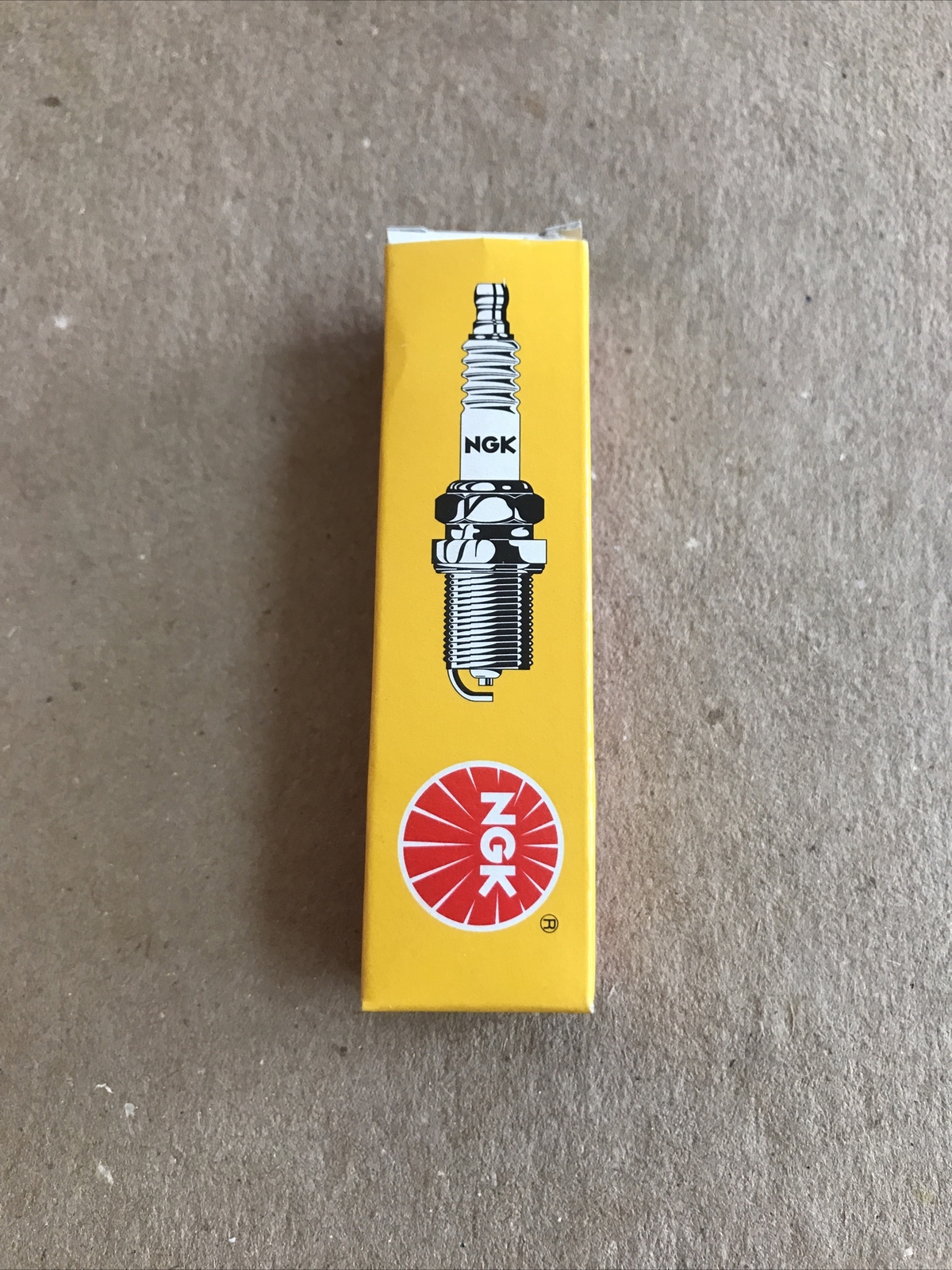 Spark Plug-Standard NGK 4929