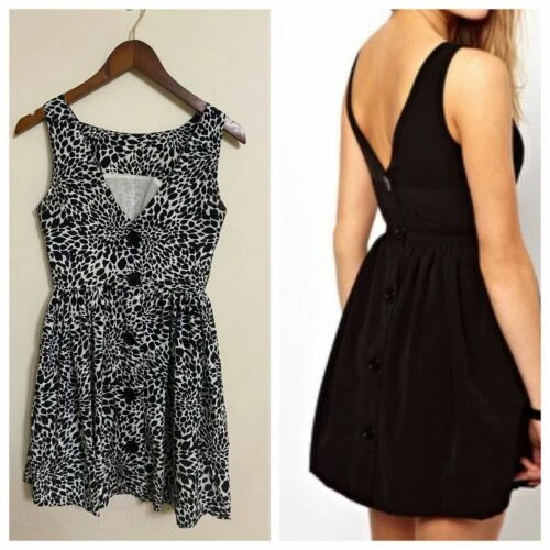 Robes American Apparel taille XS pour femme