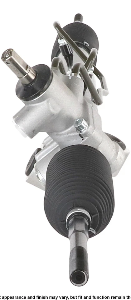 Montaje de piñón y cremallera Hummer H3 2006-2010 Cardone 2007 2008 2009 Foto 4 de 4