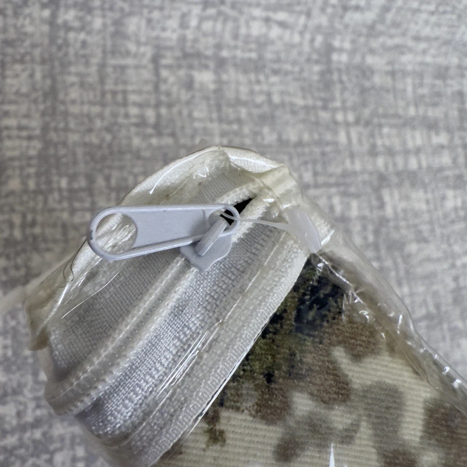 Cabela's "ZONZ WOODLANDS" Tela Camuflaje Cortina de Ducha 72" x 72" ¡NUEVO! Foto 4 de 4