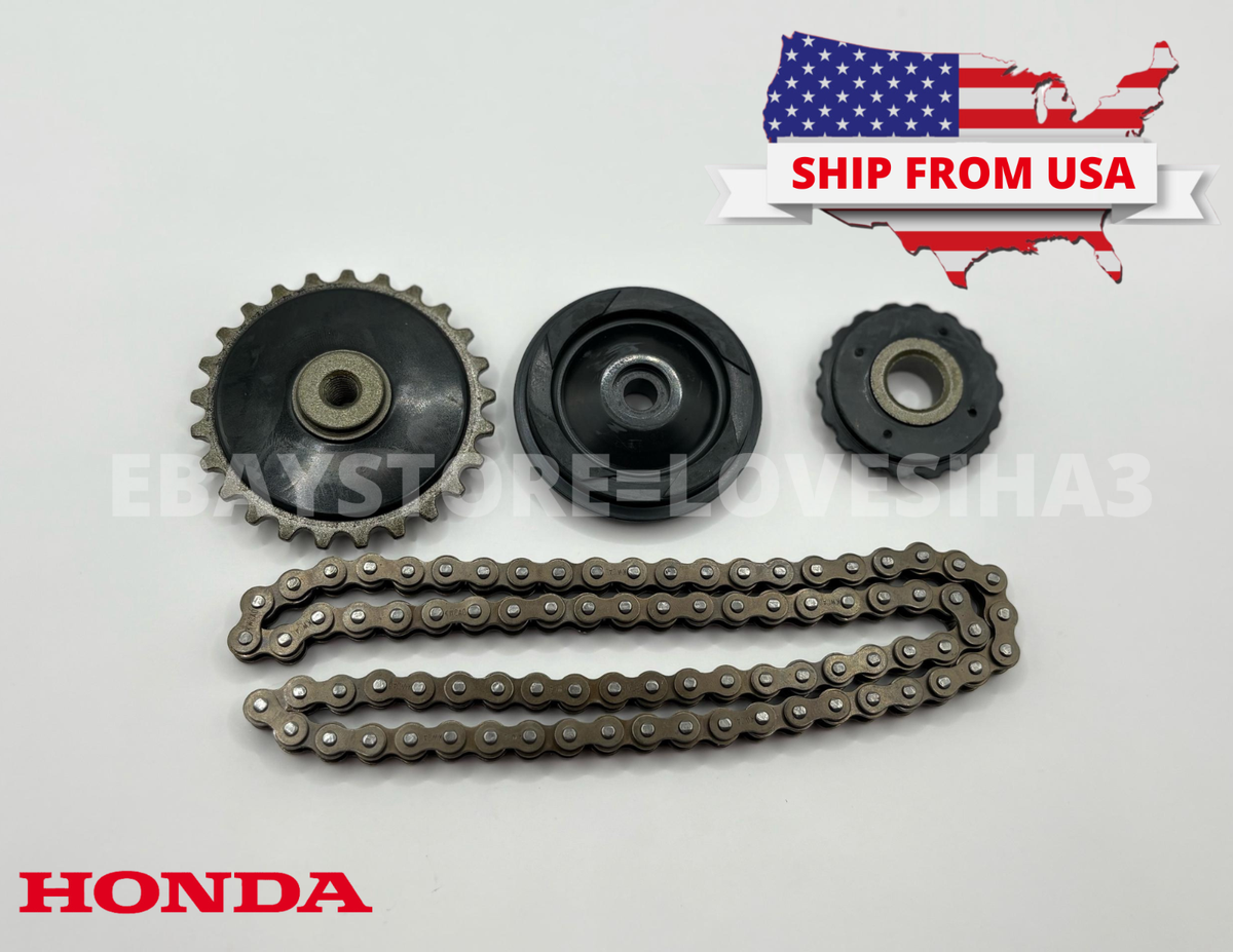 HONDA CAM CATENA Z50 C70 CT70 CL70 ATC70 SL70 XL70 CAM - Foto 1