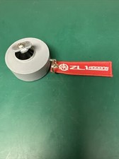 ZL1 Addons Premium Jack Pad For 1997-2024 Corvette