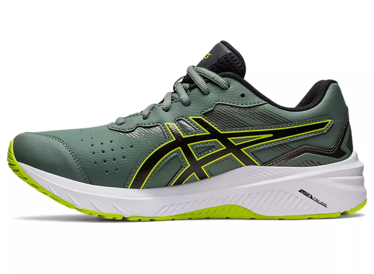 Asics tennis shoes clearance hotsell