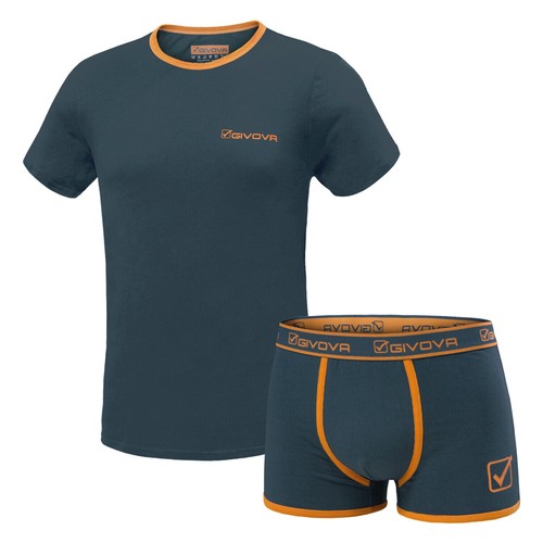 Givova Combinaison Homewear Pour Homme De Maison, Pyjama Complet Molletonn En Diffrents Modles G526fab Gris Bleu Xxl  64f4647a 0bad 5ff6 9e30 Cb54bbf55e8e