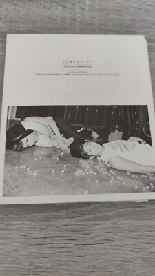 TVXQ TOHOSHINKI   Humanoids (The Sixth Album Repackage) [K-Pop]