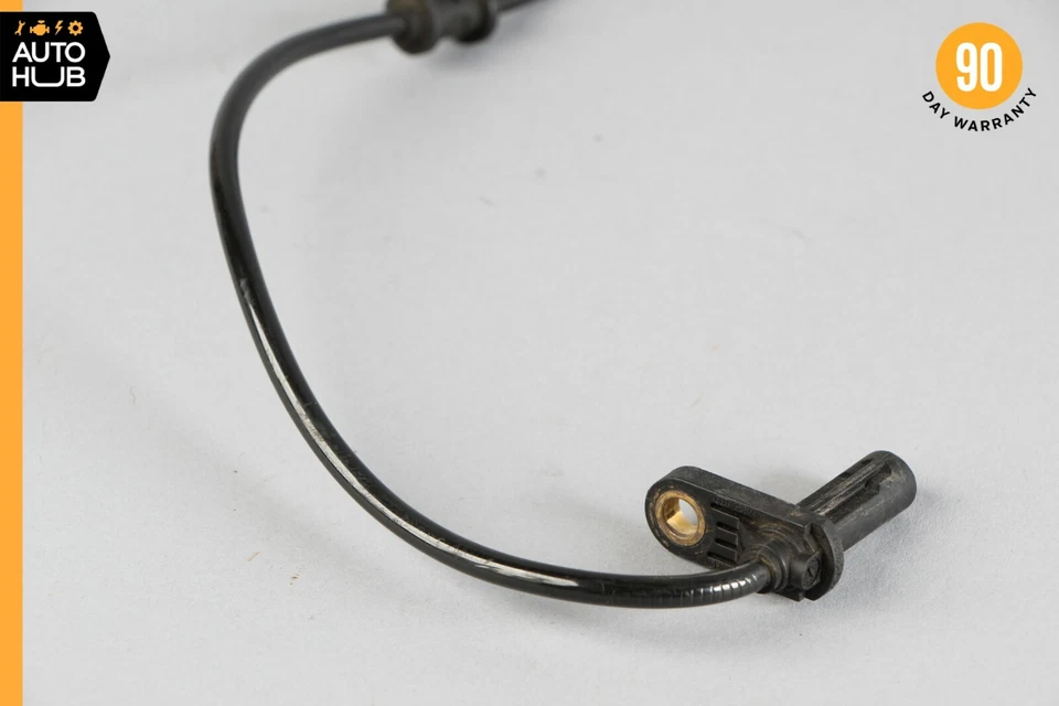 07-12 Sensor ABS de velocidad de rueda trasera izquierda o derecha Mercede R230 SL550 SL63 AMG fabricante de equipos originales Foto 2 de 4