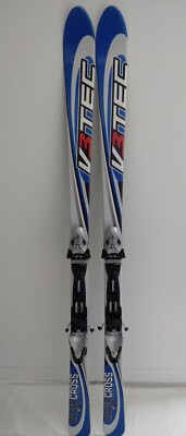 Carvingski V3TEC in 155 cm .Neu!
