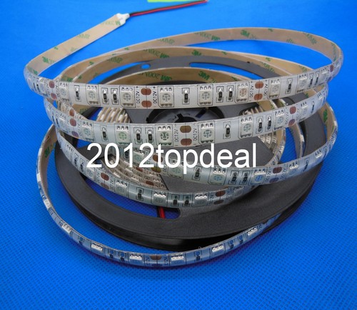 5050 300LED Grow lights red : Blue DC12V 5:1 led strip For Plant Growing - Foto 6 di 9