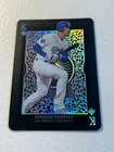 2025 TOPPS- FREDDIE FREEMAN ALL KINGS- #AK-25