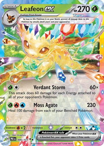 Pokemon TCG Prismatic Evolutions EX - Choose Your Cards - Picture 2 of 25