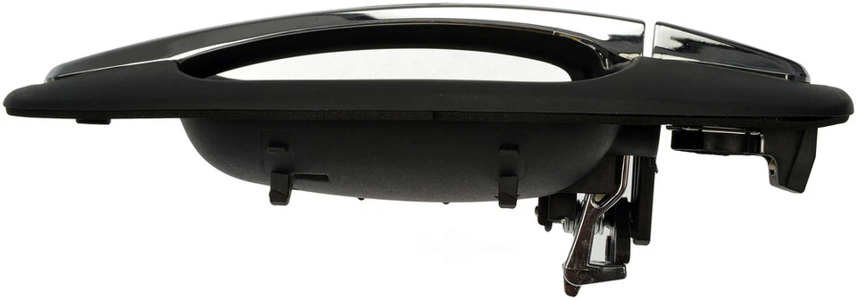 ПОДХОДИТ ДЛЯ ЛЕВОЙ ПЕРЕДНЕЙ ВНЕШНЕЙ ДВЕРНОЙ РУЧКИ ВОДИТЕЛЯ KENWORTH T880 T800 T680 2015-2018 ГОДОВ ВЫПУСКА - Изображение 3 из 4