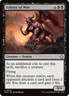 x1 Arbiter of Woe FDN Foundations MTG 55 UNCOMMON M/NM 1x