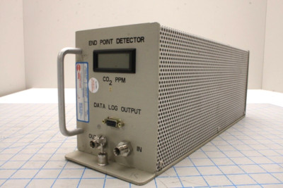 322301 / END POINT DETECTOR, MODEL-GO3 / FUSION SYSTEMS CORPORATION