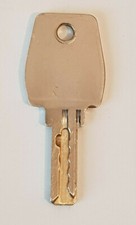 HSC Lock Removal Key - caravan lock barrel removal tool