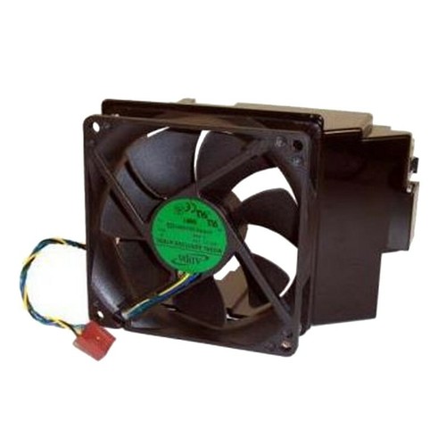 Kit Ventilateur HP 6000 6200 6300 8000 8100 8200 8300 SFF PC60037 645327-001 - Imagen 3 de 6