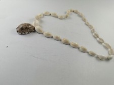 Exquisite Bohemian Seashell Choker   Beachy Jewelry for Women  Great Gift