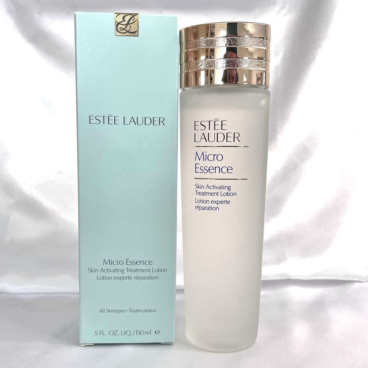 Estee Lauder Micro Essence Skin Activating Treatment Lotion