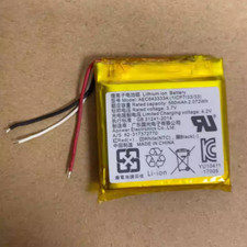 1PCS AEC643333A Battery 560mAh For B O Beoplay E8 Headphones Charging Case