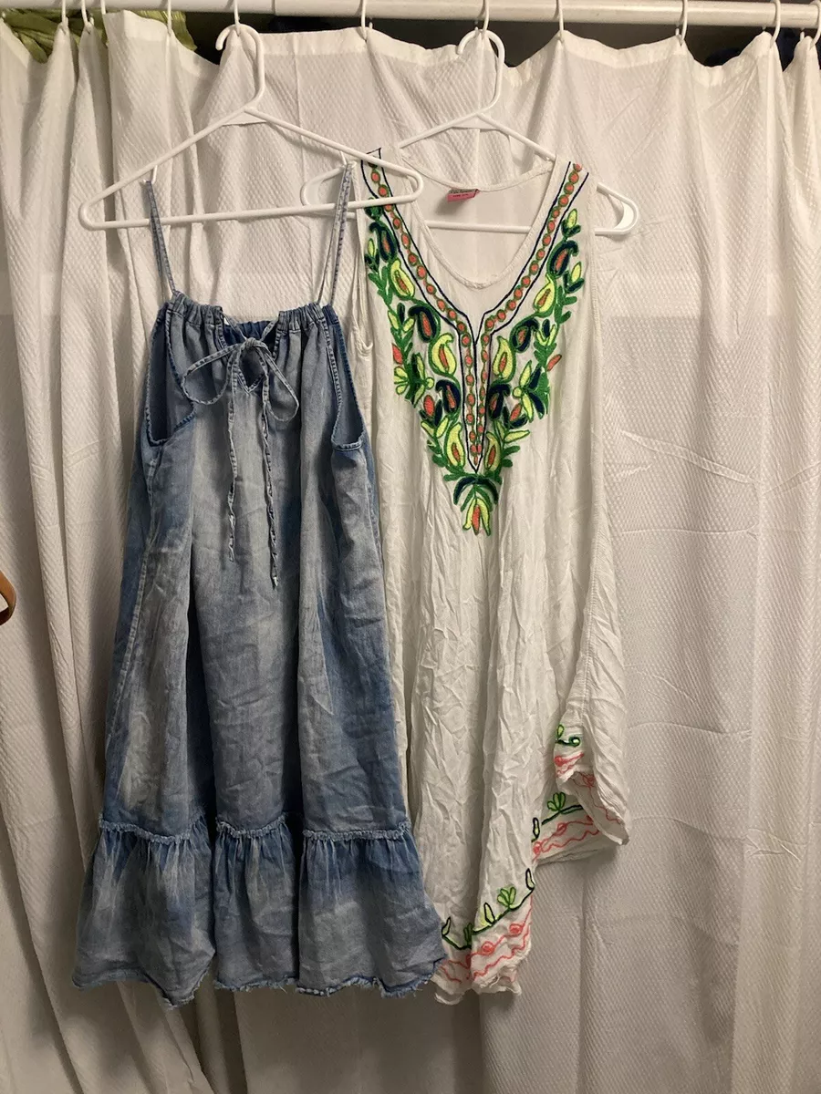 Dresses Lot XL Boho