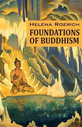 Thumbnail - Helena Roerich Foundations Of Buddhism (taschenbuch)