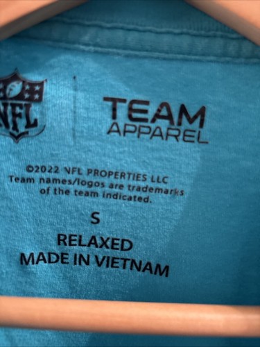 NFL Miami Dolphins Tshirt Size Small - Picture 3 of 4