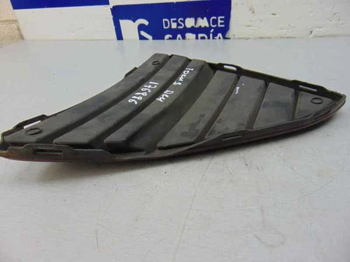 BM51-17K945-A Rejilla Paragolpes Derecha para FORD FOCUS BERLINA (CB8) 2 176886 - Imagen 4 de 5