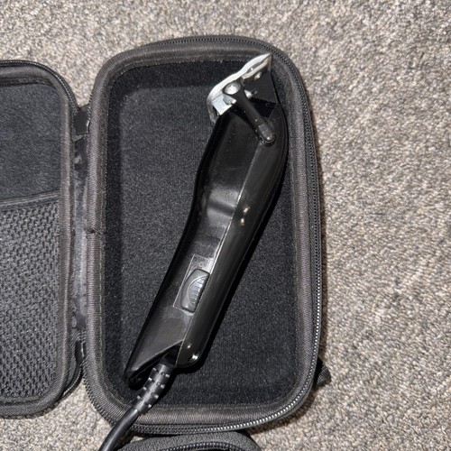 Andis Stylist Combo Envy Clipper+T-Outliner Trimmer Haircut Kit w/Blade Case - Picture 8 of 17