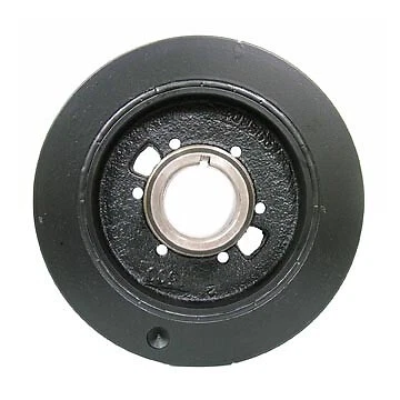 Equilibrador armónico de motor Dayco para Dodge Charger 1974-1978 5,9 L V8 Foto 4 de 4