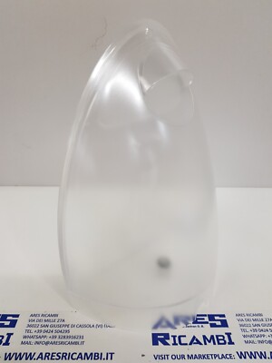 Serbatoio Acqua Originale Per Macchine Caffè Dolce Gusto OBLO Krups 0.8L - 3