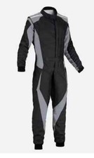 GO KART RACING SUIT CIK/FIA LEVEL 2 APPROVED KARTING SUIT WITH FREE GIFTS