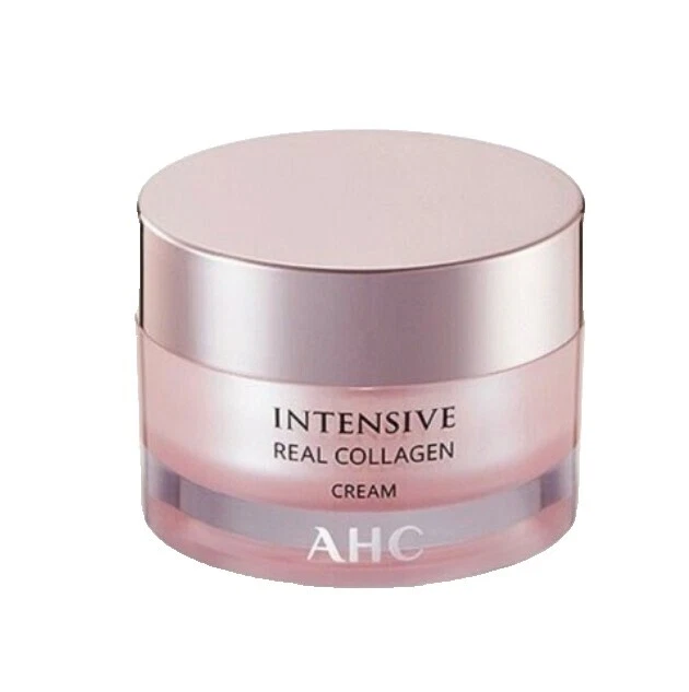 Productos anti-envejecimiento Crema A.H.C