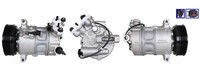Lucas Kompressor Klimaanlage FüR Volvo XC90 II 256 V40 SchräGheck 525 526