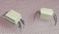 UTK27 Optocoupler Optocoupler