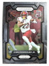 ROOKIE CARD CHRIS RODRIGUEZ JR Washington Commanders 2023 Panini Prizm Card #398