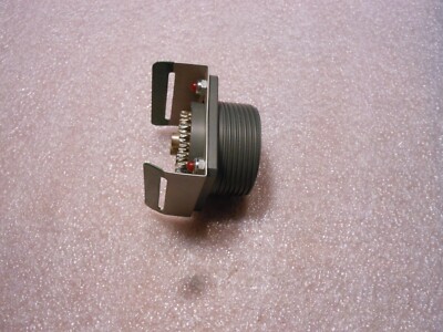INSCOM CONNECTOR PART # 11569152-2 NSN: 5935-01-091-4586 | eBay