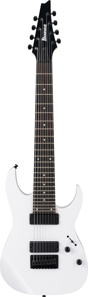 Ibanez rgms8/bk 8弦ギター Amazon.com: Ibanez RGMS8 - Black : Musical Instruments