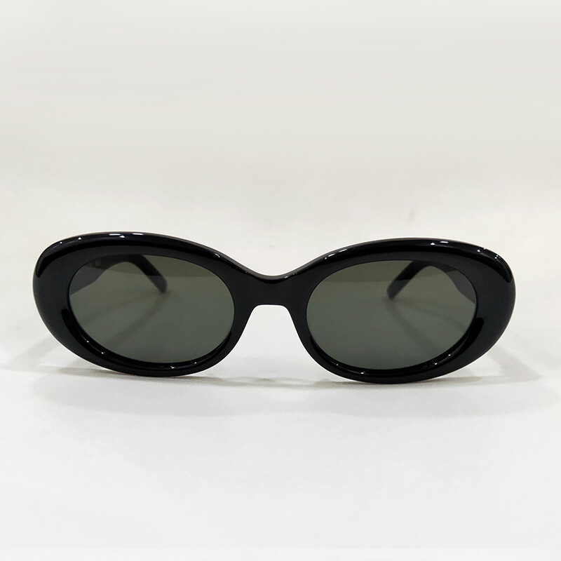 小物 Gentle Monster EVE sunglasses Gentle Monster EVE 01 Black Frame Women Men Sunglasses | eBay