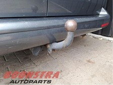 Anhängerkupplung VW Transporter T6 Kasten 7H0803881P P25708901