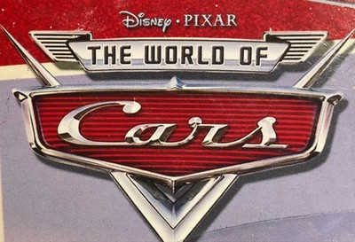 Disney Pixar World of Cars Movie Singles Assorted You Pick