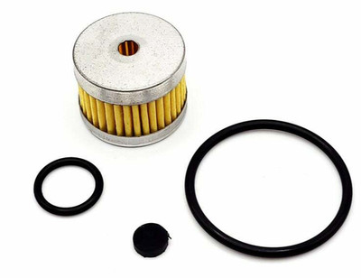 Repair Kit For LPG Landi Renzo Solenoid Shut Off Valve 6320