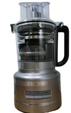 KitchenAid 13-Cup Food Processor KFP1320CU Co...