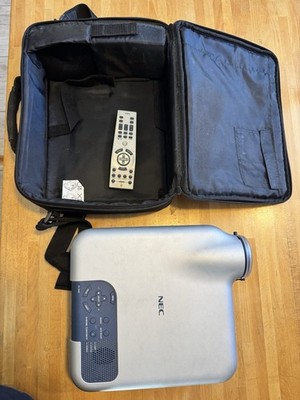 Beamer NEC LT260K
