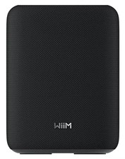 WiiM Sound LITE schwarz Smart Speaker Hi-Res Multiroom Lautsprecher
