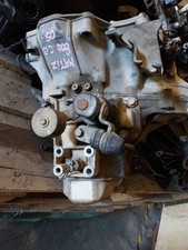 Boite de vitesse Daewoo MATIZ