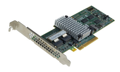 IBM ServeRAID M5014 46M0916   RAID controller PCIe x8 SAS/SATA 6 Gb