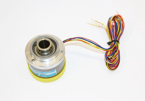 Tamagawa Seiki TS2651N141E78 Resolver Smartsyn BRT - Picture 4 of 5