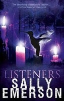 Listeners | Sally Emerson | Englisch | Taschenbuch | Kartoniert / Broschiert