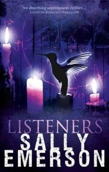 Listeners | Sally Emerson | Englisch | Taschenbuch | Kartoniert / Broschiert-image